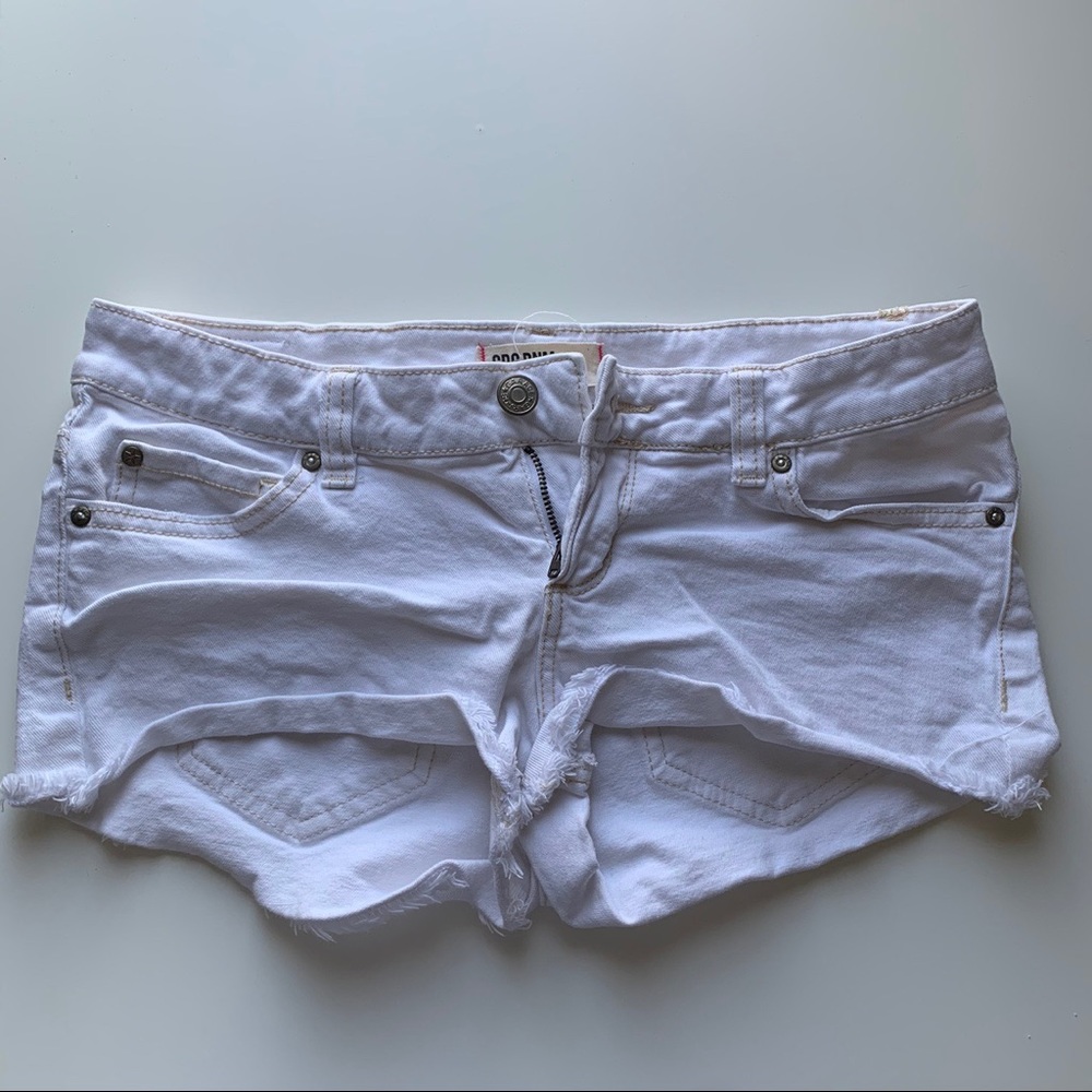 ❌sold❌ White shorts